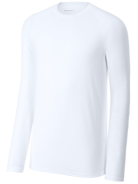 "Dawg" Long Sleeve Decorated Compression Shirt
