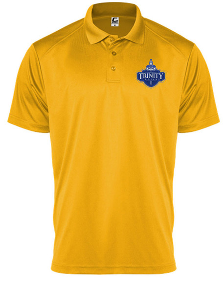"Sterling" Decorated Coaches Shirt