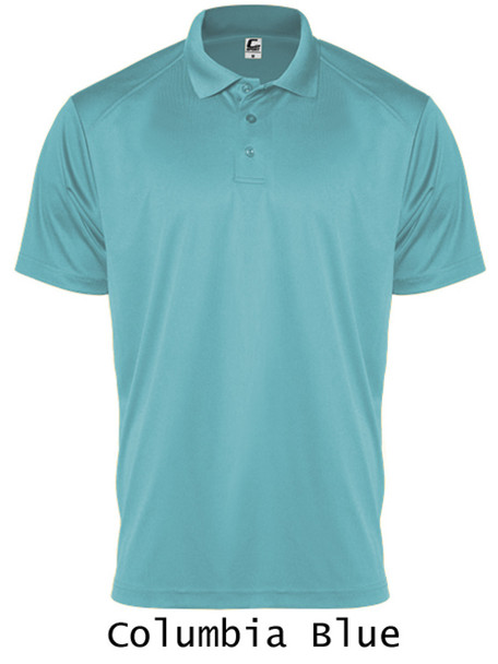 "Sterling" Decorated Coaches Shirt