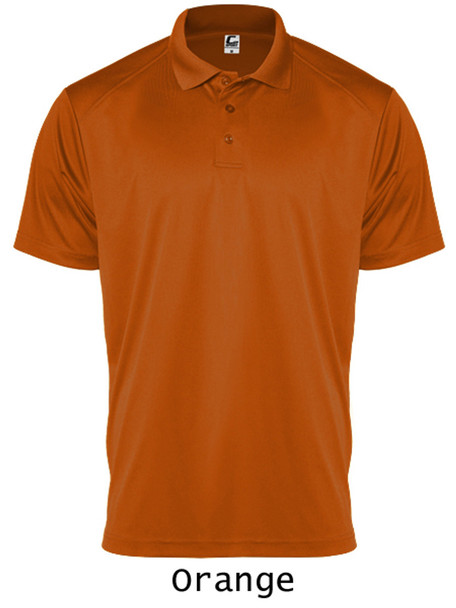 "Sterling" Decorated Coaches Shirt