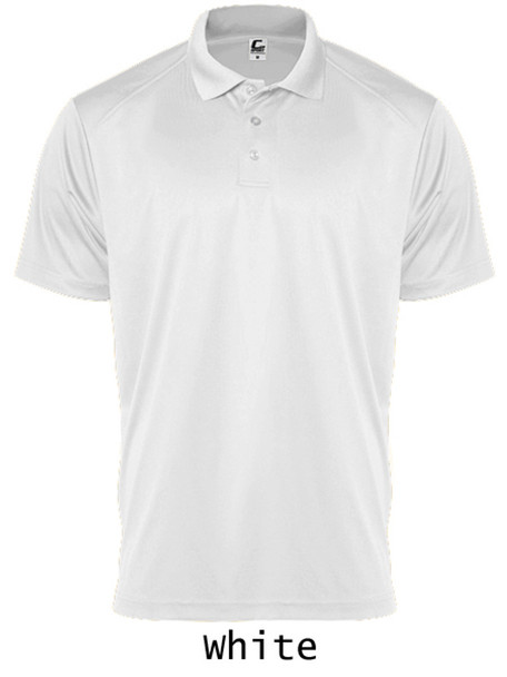 "Sterling" Decorated Coaches Shirt
