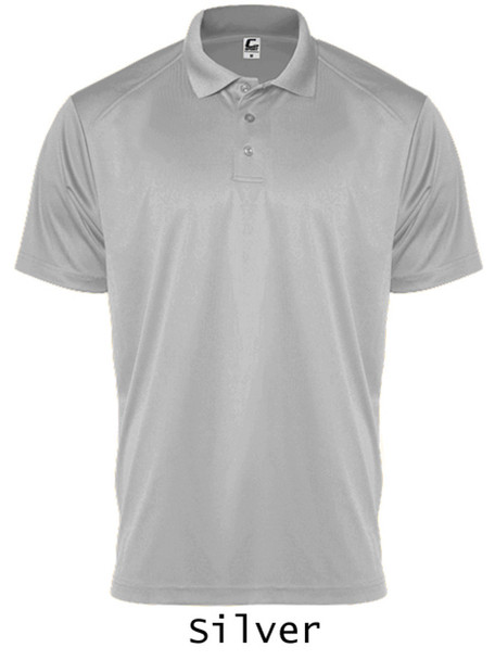 "Sterling" Decorated Coaches Shirt