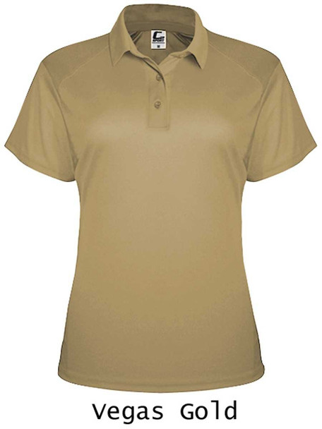 Womens "Manager" Decorated Coaches Shirt More Deals All Sports Uniforms