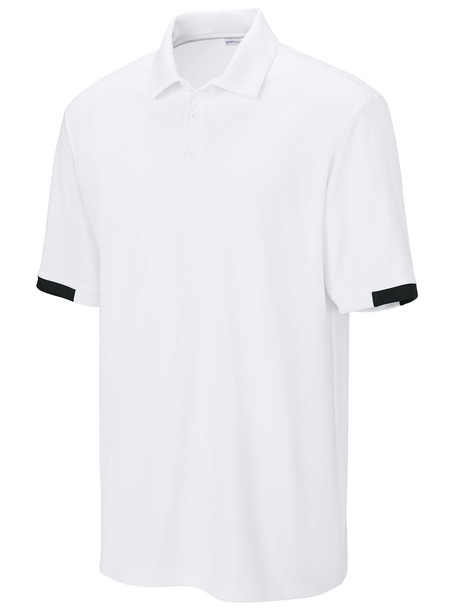 "Club" Decorated Coaches Shirt