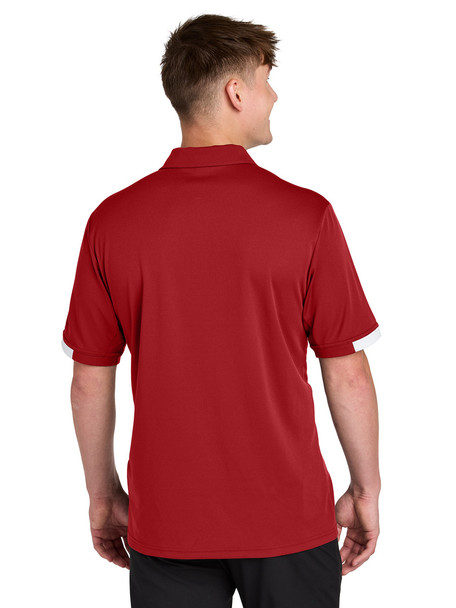 "Club" Decorated Coaches Shirt