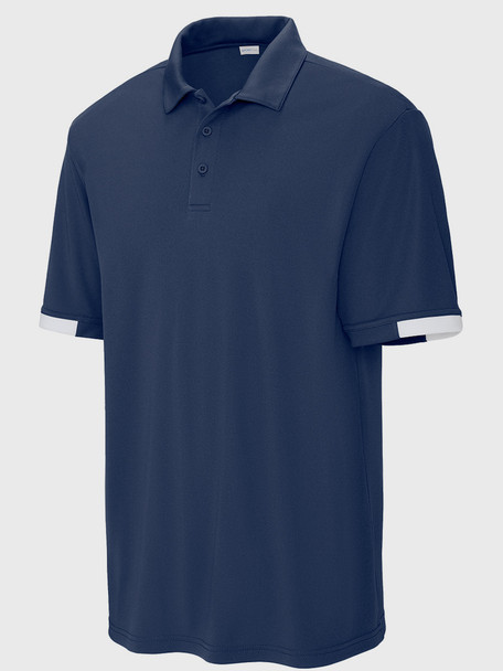 "Club" Decorated Coaches Shirt