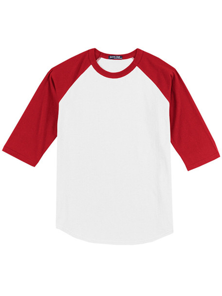 Adult/Youth "Classic Throwback" 100% Cotton Softball Jersey