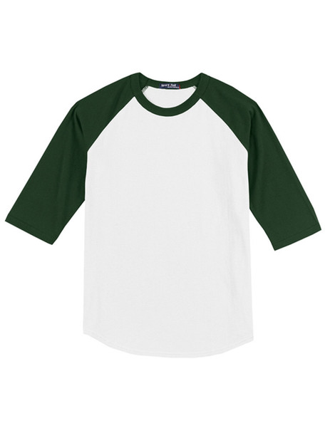 Adult/Youth "Classic Throwback" 100% Cotton Softball Jersey