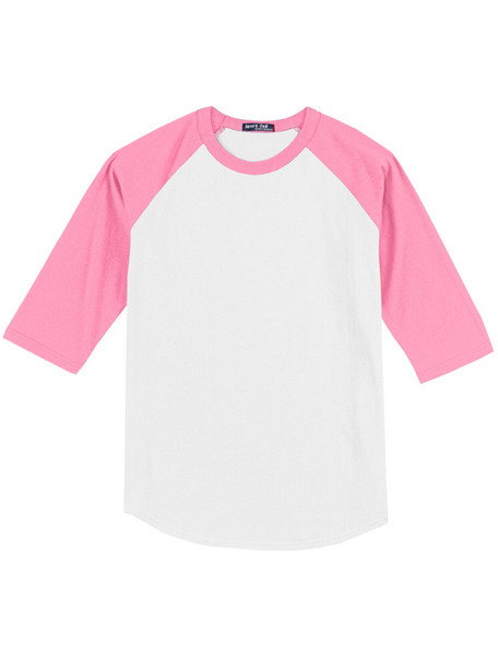 Adult/Youth "Classic Throwback" 100% Cotton Softball Jersey