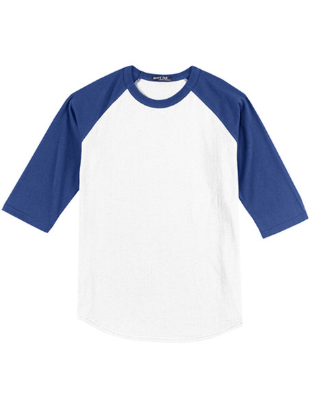 Adult/Youth "Classic Throwback" 100% Cotton Softball Jersey