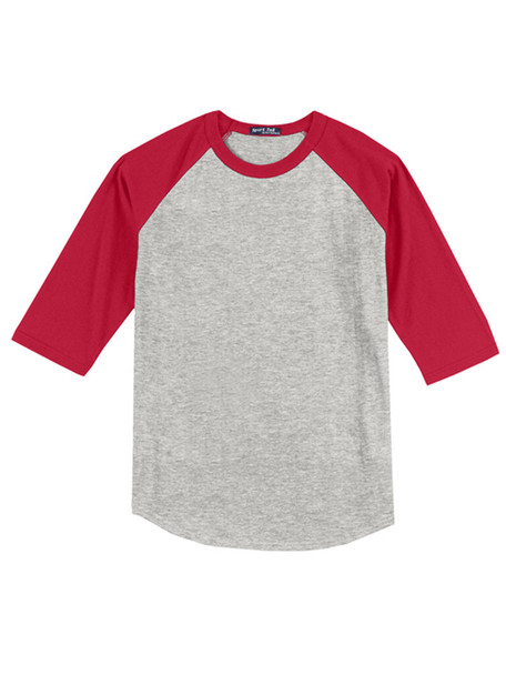 Adult/Youth "Classic Throwback" 100% Cotton Softball Jersey