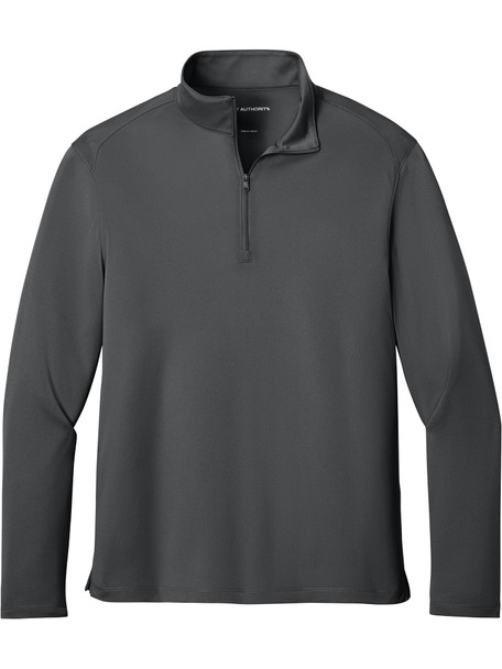 Adult "Univeral" 1/4 Zip Pullover
