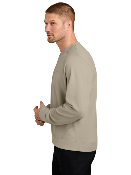 Adult Nike "Dri-Fit Primary" Crew