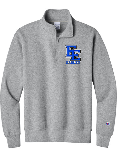 Adult Champion "Powerblend" 9oz 50/50 1/4 Zip