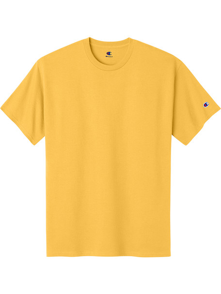 Champion Jersey "Classic" 100% Cotton Tee