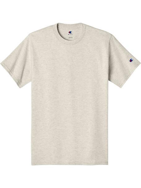 Champion Jersey "Classic" 100% Cotton Tee