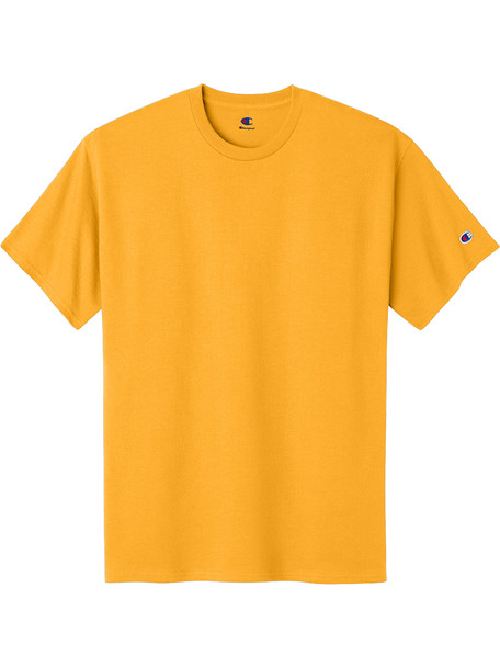 Champion Jersey "Classic" 100% Cotton Tee