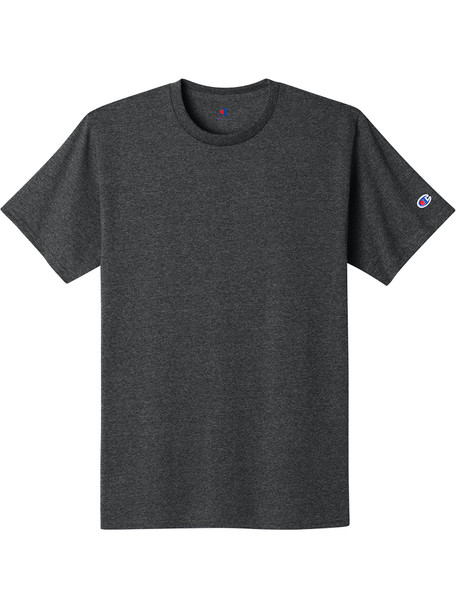 Champion Jersey "Classic" 100% Cotton Tee