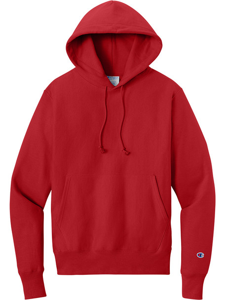Adult Champion "Reverse Weave" Heavyweight 12oz 82/18 Hoodie
