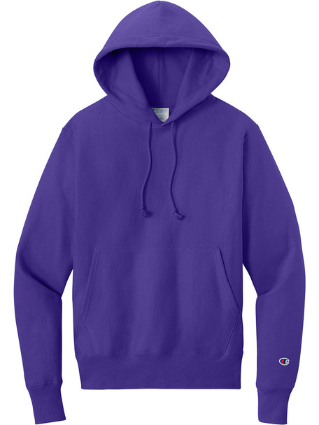 Adult Champion "Reverse Weave" Heavyweight 12oz 82/18 Hoodie