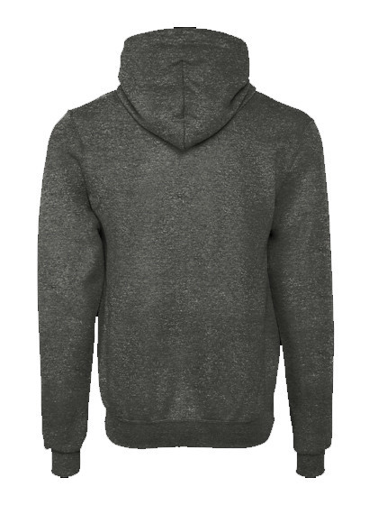 Adult Champion "Powerblend" 9oz 50/50 Full Zip Hoodie