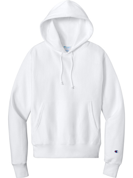 Adult Champion "Reverse Weave" 12 oz 81/18 Hoodie Set
