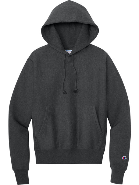 Adult Champion "Reverse Weave" 12 oz 81/18 Hoodie Set