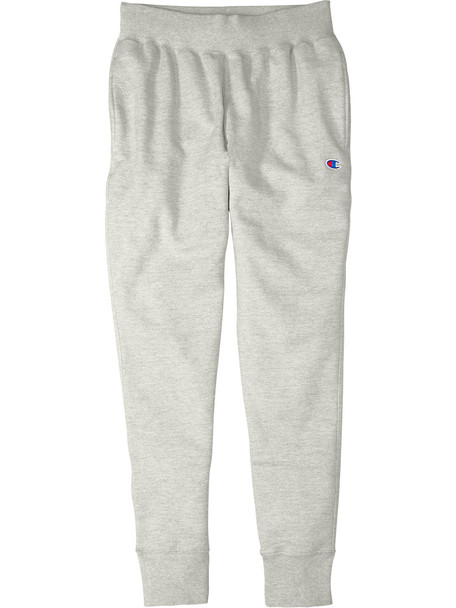 Adult Champion "Reverse Weave" Heavyweight 12oz 82/18 Crew Set