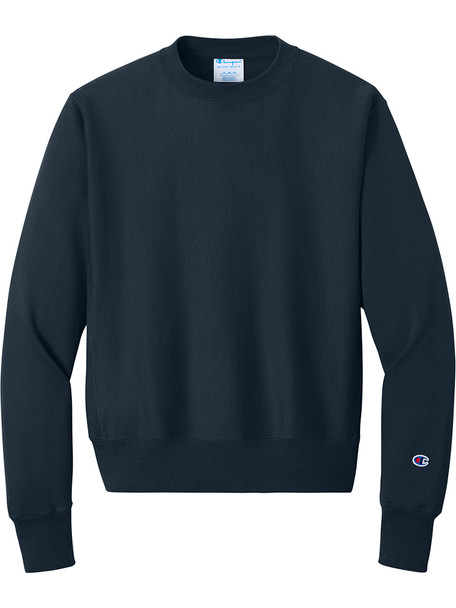 Adult Champion "Reverse Weave" Heavyweight 12oz 82/18 Crew Set