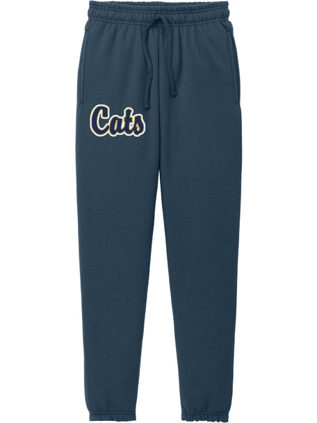 Adult/Youth "Unity" 7.8 oz 50/50 Decorated Fleece Sweatpant