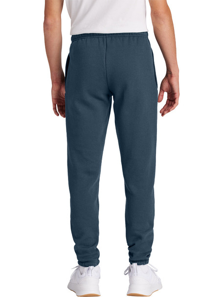 Adult/Youth "Unity" 7.8 oz 50/50 Decorated Fleece Sweatpant
