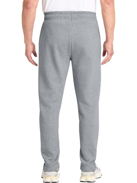 "Unity" 7.8 oz 50/50 Decorated Fleece Jogger
