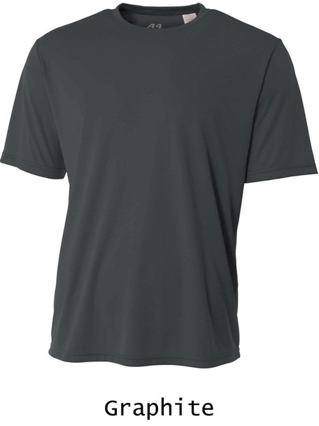 "Cooling Performance Victory" Baseball Jersey