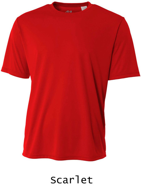 "Cooling Performance Victory" Baseball Jersey