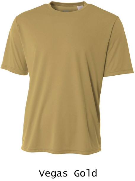 "Cooling Performance Victory" Baseball Jersey
