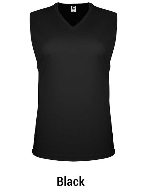 Womens "Tempo" Decorated Basketball Jersey Decorated Deals All Sports Uniforms