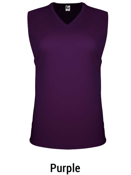 Womens "Tempo" Decorated Basketball Jersey Decorated Deals All Sports Uniforms