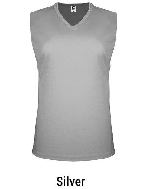 Womens "Tempo" Decorated Basketball Jersey Decorated Deals All Sports Uniforms