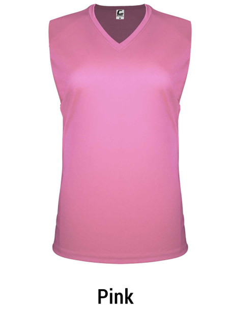 Womens "Tempo" Decorated Basketball Jersey Decorated Deals All Sports Uniforms