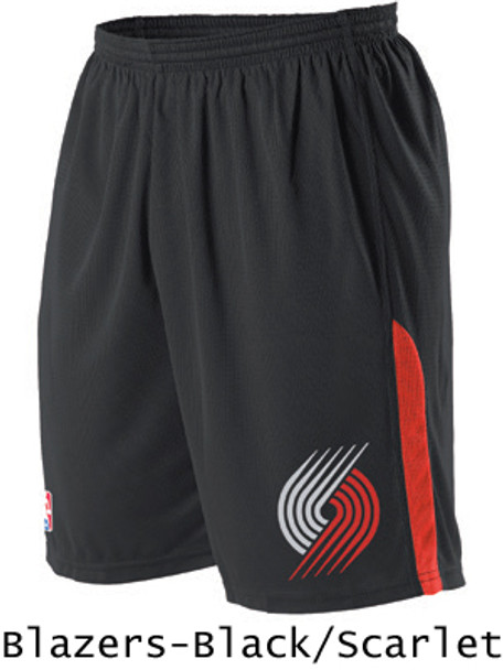 Adult/Youth NBA Replica Reversible Basketball Uniform Set