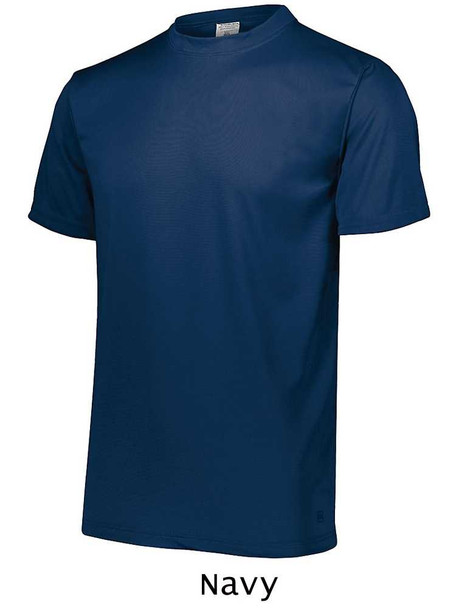 Adult "Smooth Performance" Baseball Jersey Adult Crew Neck / V-Necks All Sports Uniforms