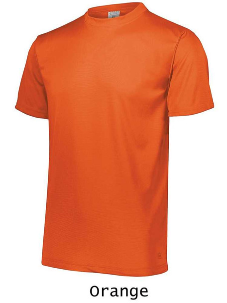 Adult "Smooth Performance" Baseball Jersey Adult Crew Neck / V-Necks All Sports Uniforms
