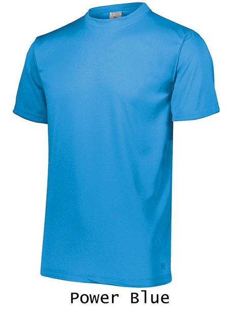 Adult "Smooth Performance" Baseball Jersey Adult Crew Neck / V-Necks All Sports Uniforms