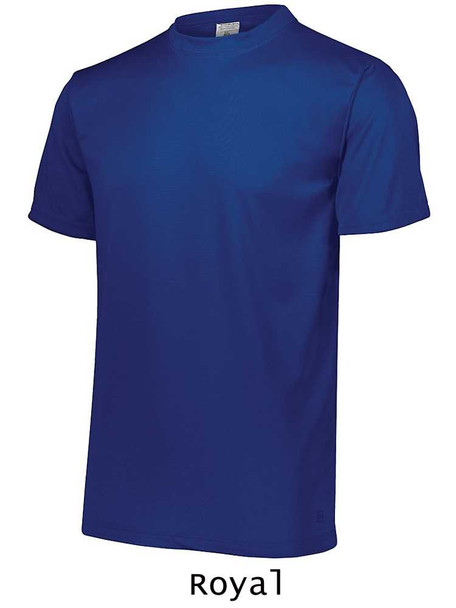 Adult "Smooth Performance" Baseball Jersey Adult Crew Neck / V-Necks All Sports Uniforms
