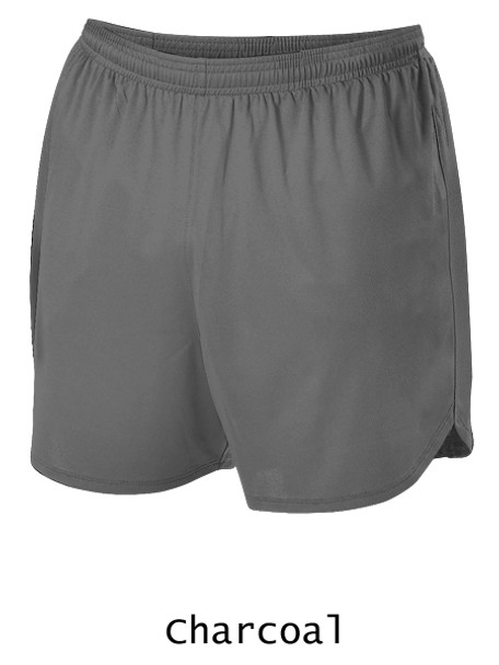Adult 4" Inseam "Flash" Track Shorts