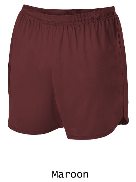 Womens 3" Inseam "Flash" Track Shorts