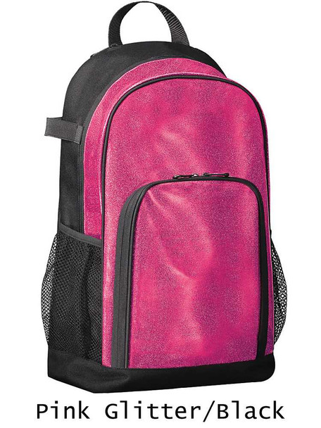 Sparkle 12x19x7 Backpack Bags All Sports Uniforms