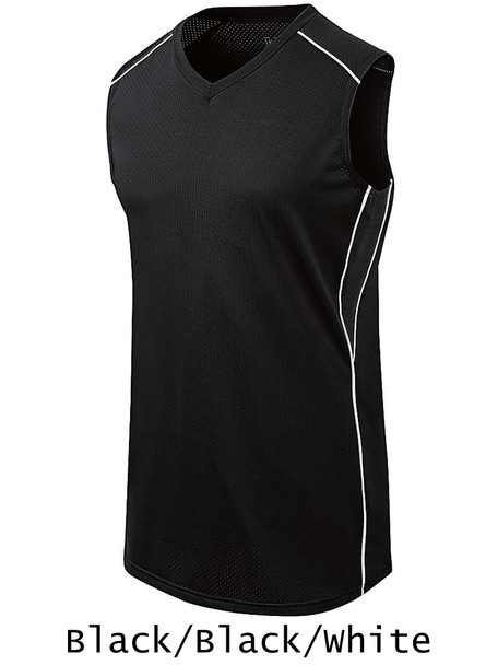 Womens "Dynamite" Softball Jersey