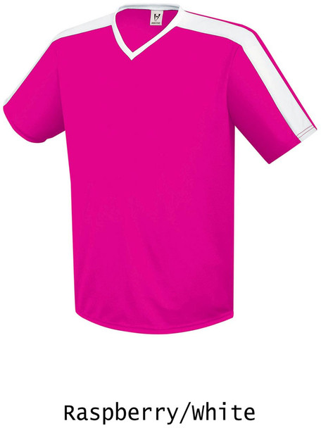 Adult/Youth "Genesis" Soccer Uniform Set