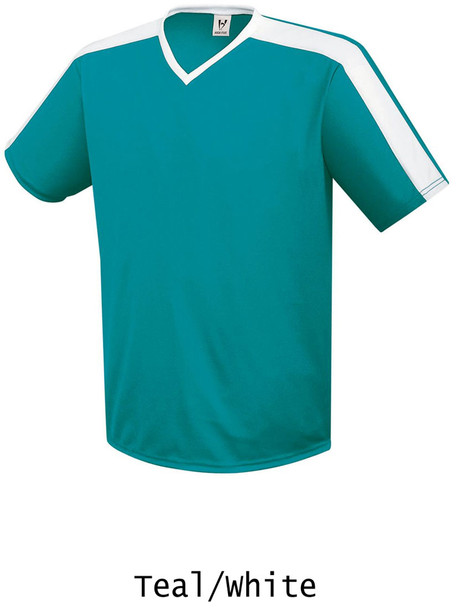 Adult/Youth "Genesis" Soccer Uniform Set